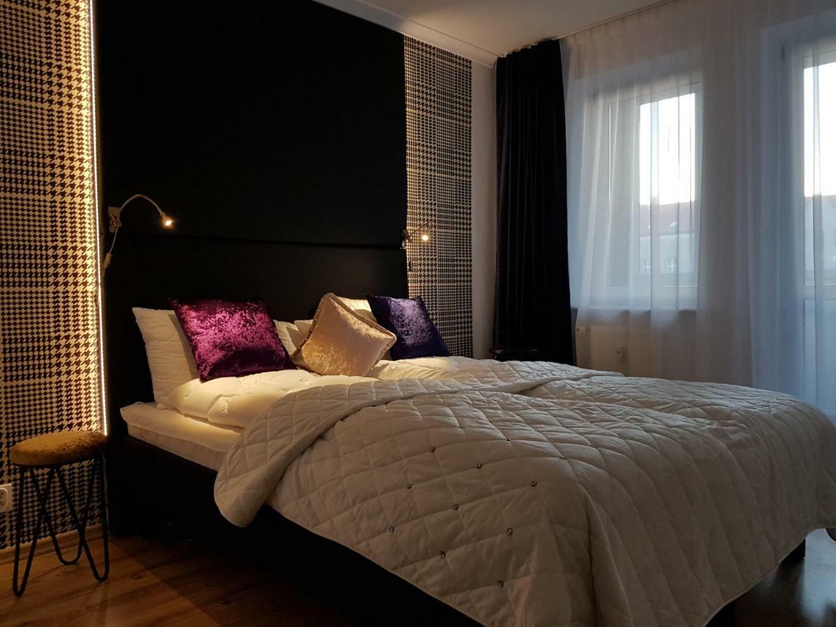 Apartament Starowka Gostom *