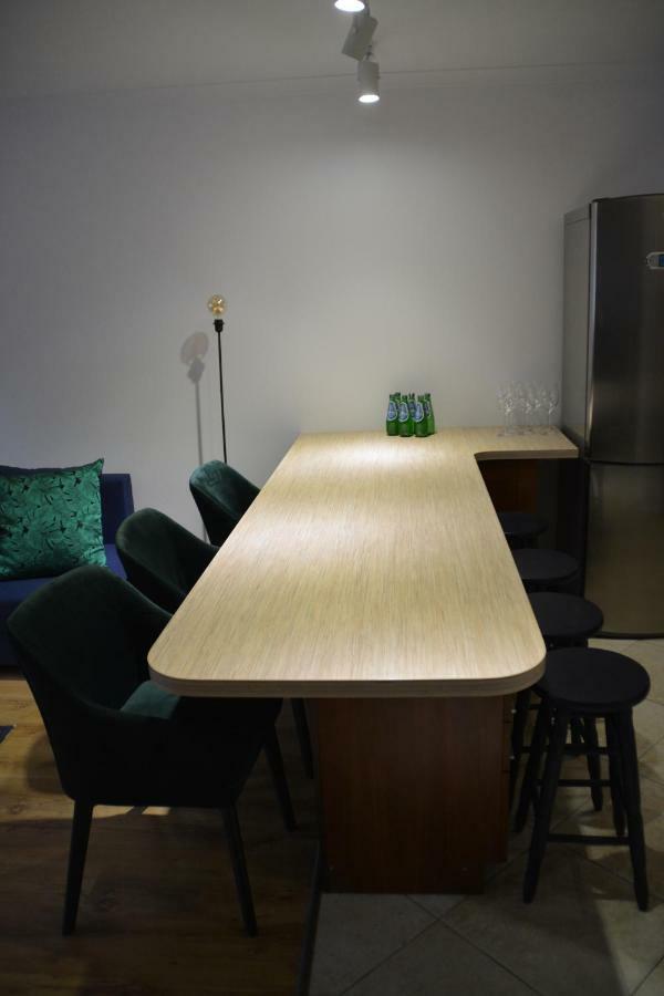 Apartament Starowka Gostom Kolberg