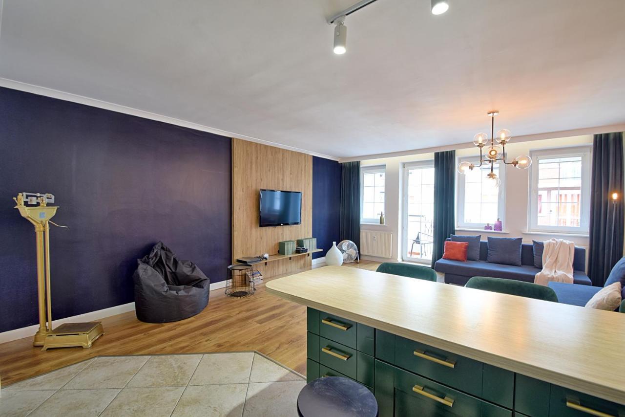 Apartament Starowka Gostom Apartment