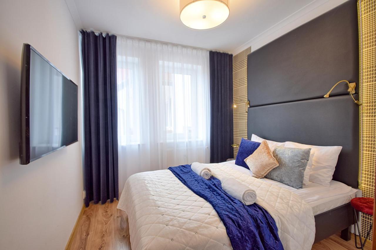 Apartament Starowka Gostom Apartment *