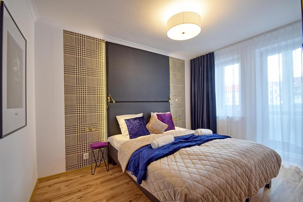 Apartament Starowka Gostom Kolberg