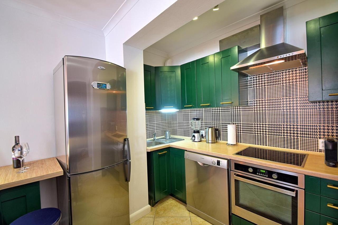 Apartament Starowka Gostom Apartment *