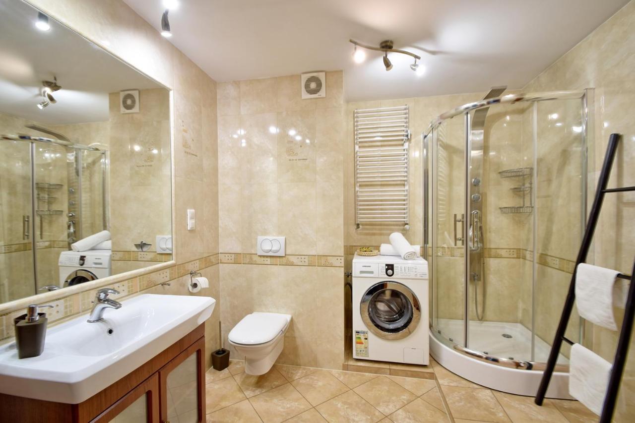 Apartment Apartament Starowka Gostom Kolberg